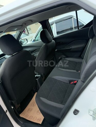 Nissan Kicks 2020, 137,000 km - 1.6 л - Bakı