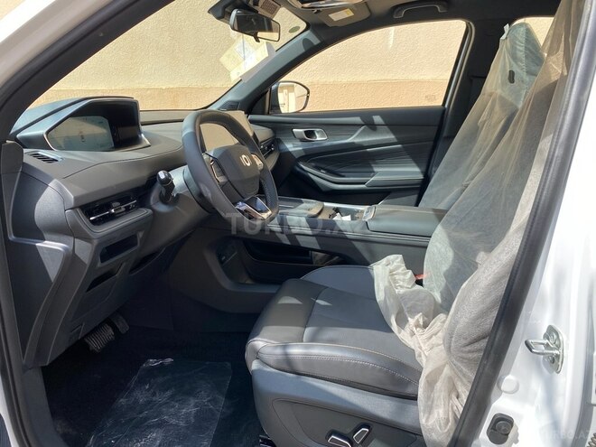 Changan Qiyuan Q05 2025, 0 km - 1.5 l - Bakı