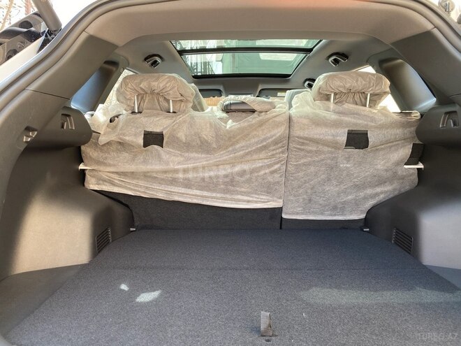 Changan Qiyuan Q05 2025, 0 km - 1.5 l - Bakı