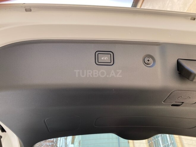 Changan Qiyuan Q05 2025, 0 km - 1.5 l - Bakı
