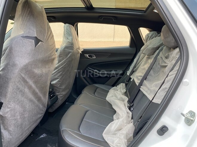 Changan Qiyuan Q05 2025, 0 km - 1.5 l - Bakı