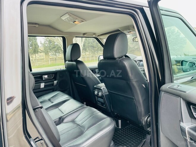 Land Rover Discovery 2013, 189,632 km - 3.0 л - Bakı