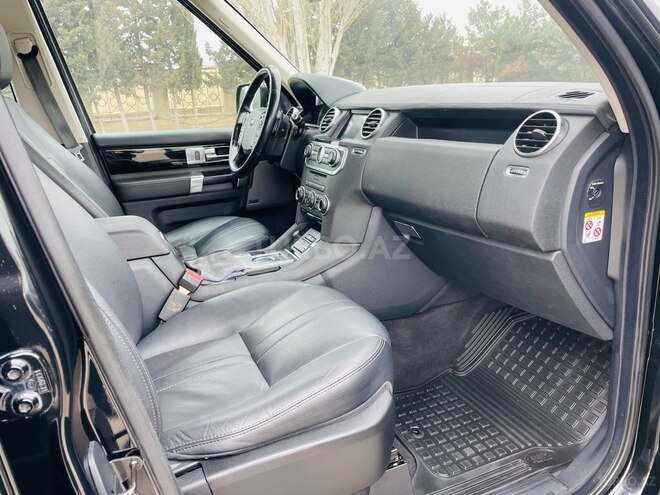 Land Rover Discovery 2013, 189,632 km - 3.0 л - Bakı