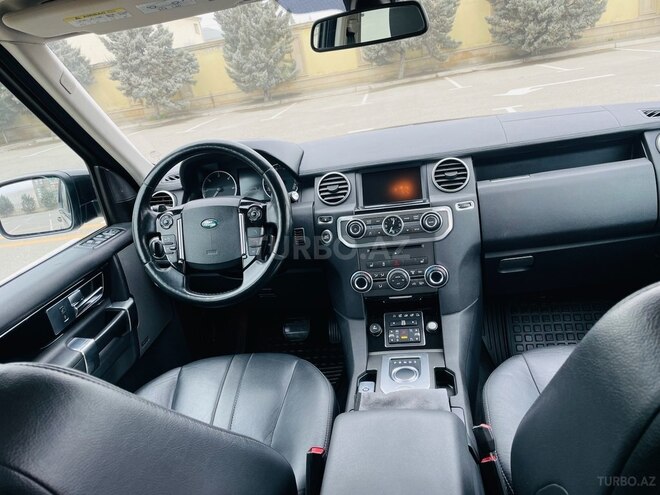 Land Rover Discovery 2013, 189,632 km - 3.0 л - Bakı