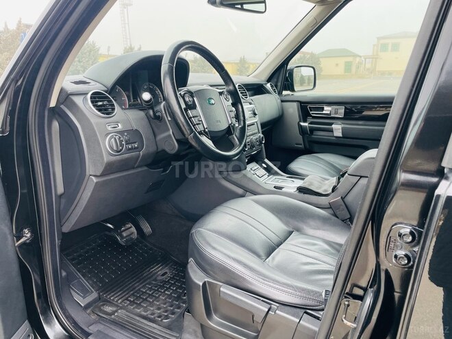Land Rover Discovery 2013, 189,632 km - 3.0 л - Bakı