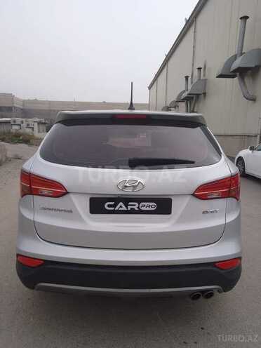 Hyundai Santa Fe 2014, 96,000 km - 2.0 л - Bakı
