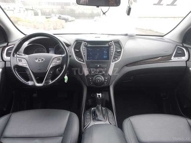 Hyundai Santa Fe 2014, 96,000 km - 2.0 л - Bakı