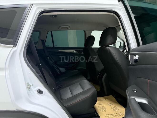 Changan CS 75-19
