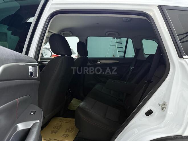 Changan CS 75-16