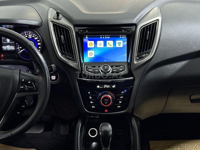 Changan CS 75-14