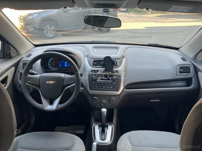 Chevrolet Cobalt 2024, 21,000 km - 1.5 l - Bakı