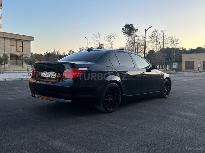BMW 525 2005, 414,993 km - 2.5 л - Bakı