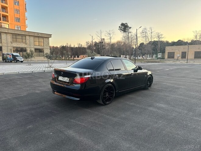 BMW 525 2005, 414,993 km - 2.5 л - Bakı