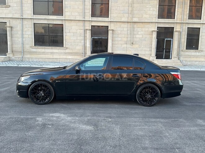 BMW 525 2005, 414,993 km - 2.5 л - Bakı