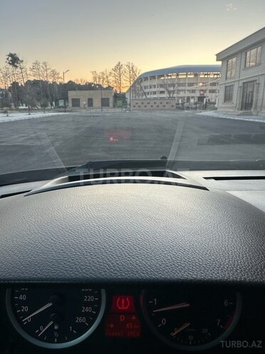 BMW 525 2005, 414,993 km - 2.5 л - Bakı