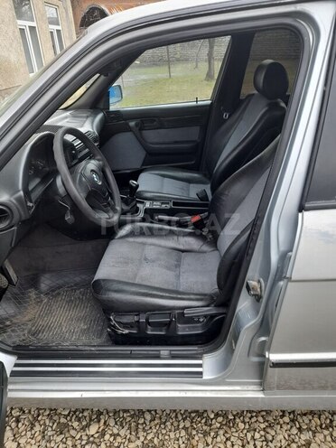BMW 518 1994, 500,000 km - 1.8 l - Lənkəran