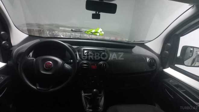 Fiat Fiorino 2023, 54,026 km - 1.4 l - Bakı
