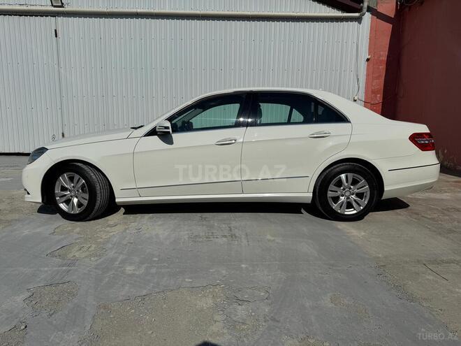 Mercedes E 300 2011, 164,543 km - 3.0 l - Bakı