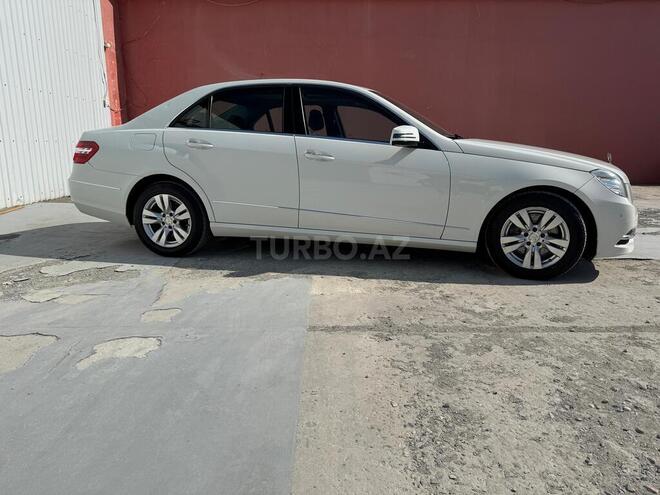 Mercedes E 300 2011, 164,543 km - 3.0 l - Bakı