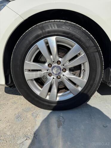 Mercedes E 300 2011, 164,543 km - 3.0 l - Bakı