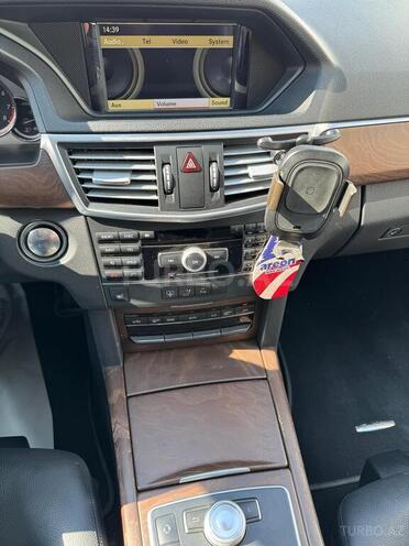Mercedes E 300 2011, 164,543 km - 3.0 l - Bakı