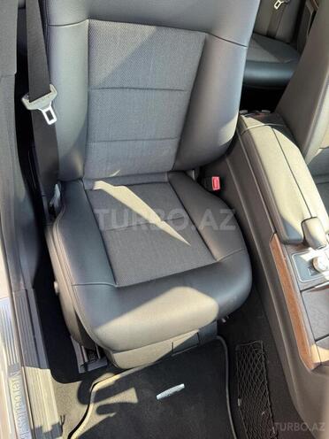 Mercedes E 300 2011, 164,543 km - 3.0 l - Bakı