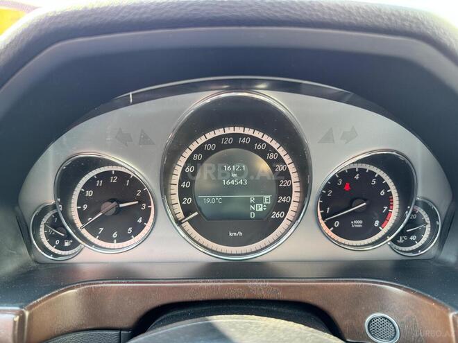 Mercedes E 300 2011, 164,543 km - 3.0 l - Bakı