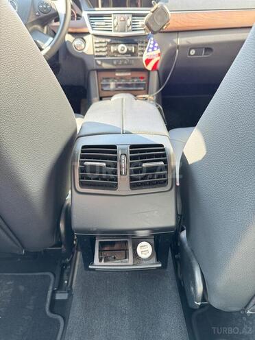 Mercedes E 300 2011, 164,543 km - 3.0 l - Bakı