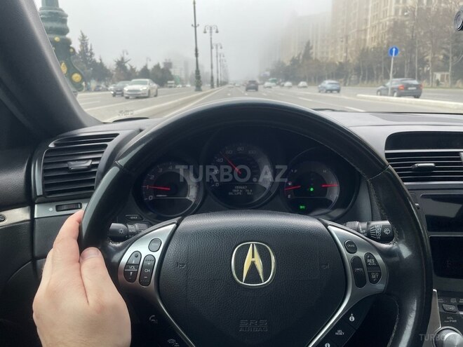 Acura TL 2006, 257,495 km - 3.2 l - Bakı