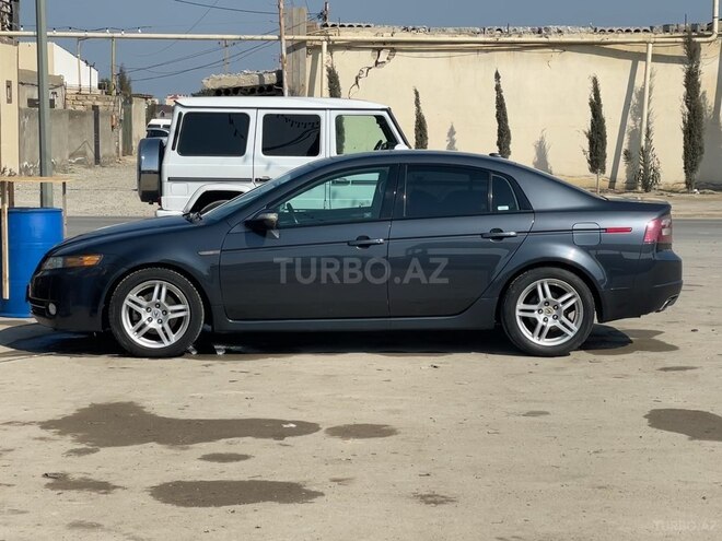 Acura TL 2006, 257,495 km - 3.2 l - Bakı