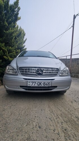 Mercedes Vito 111 2010, 307,000 km - 2.2 l - Bakı