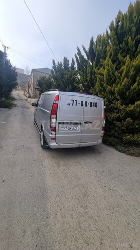 Mercedes Vito 111 2010, 307,000 km - 2.2 l - Bakı