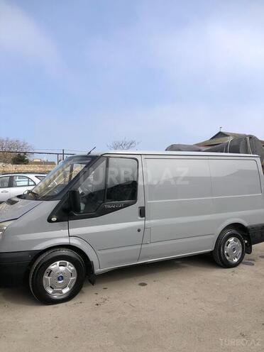 Ford Transit 2007, 387,000 km - 2.2 л - Bakı