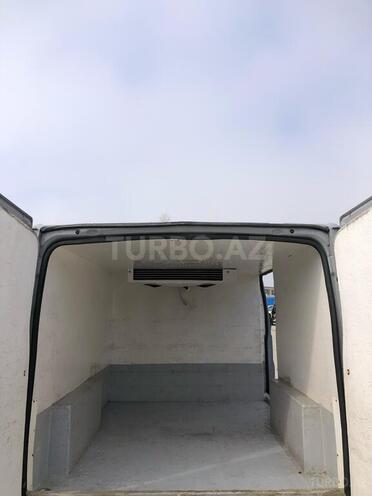 Ford Transit 2007, 387,000 km - 2.2 л - Bakı