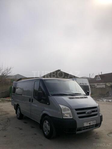 Ford Transit 2007, 387,000 km - 2.2 л - Bakı