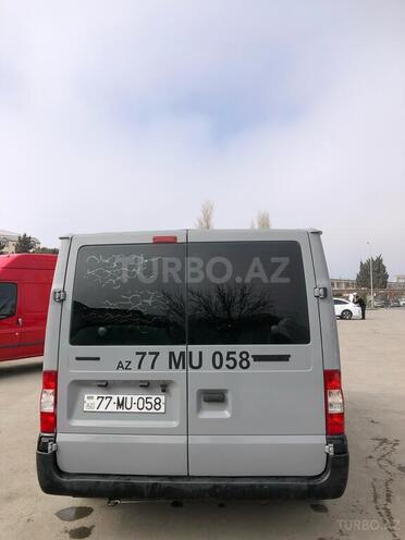 Ford Transit 2007, 387,000 km - 2.2 л - Bakı