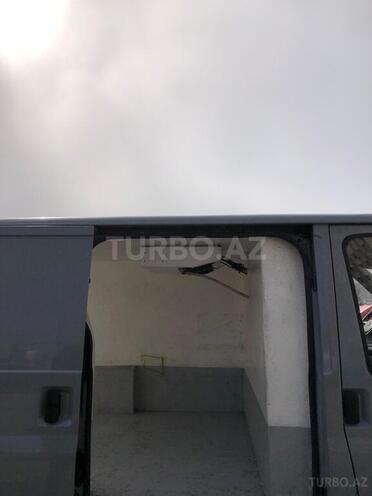 Ford Transit 2007, 387,000 km - 2.2 л - Bakı
