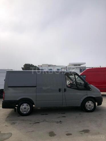 Ford Transit 2007, 387,000 km - 2.2 л - Bakı
