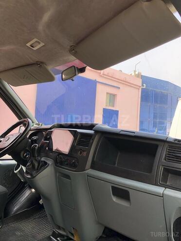 Ford Transit 2007, 387,000 km - 2.2 л - Bakı