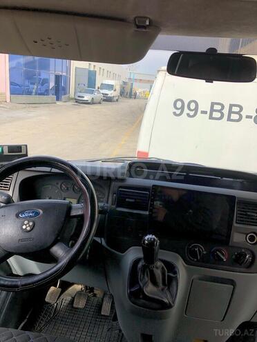 Ford Transit 2007, 387,000 km - 2.2 л - Bakı