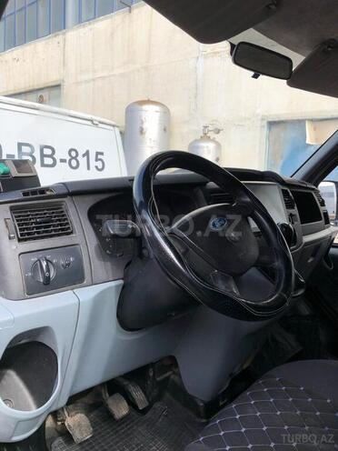 Ford Transit 2007, 387,000 km - 2.2 л - Bakı