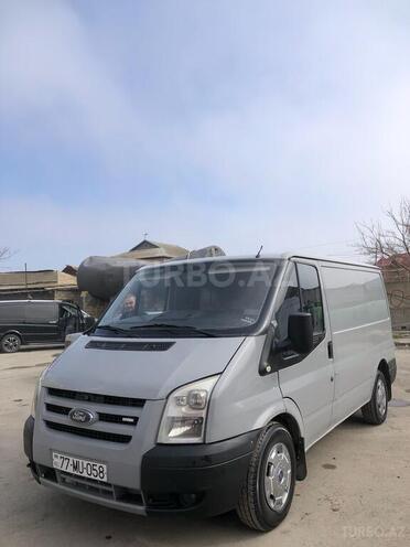 Ford Transit 2007, 387,000 km - 2.2 л - Bakı