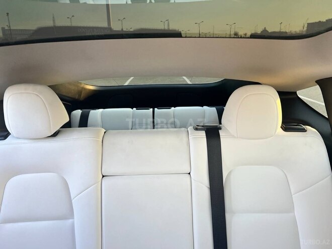 Tesla Model Y 2022, 41,000 km - 0.1 l - Bakı