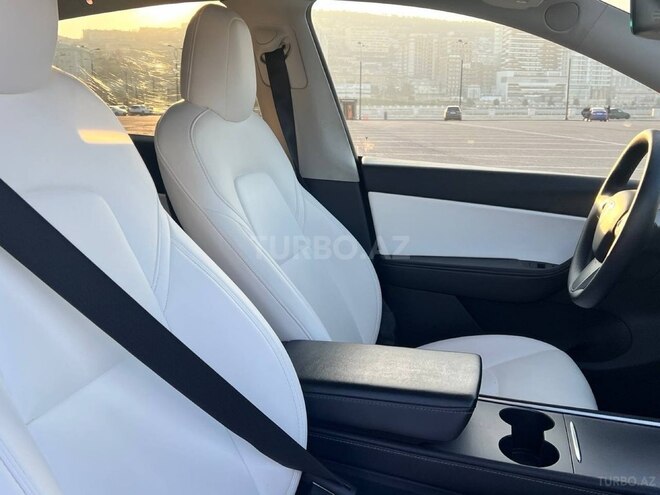 Tesla Model Y 2022, 41,000 km - 0.1 l - Bakı