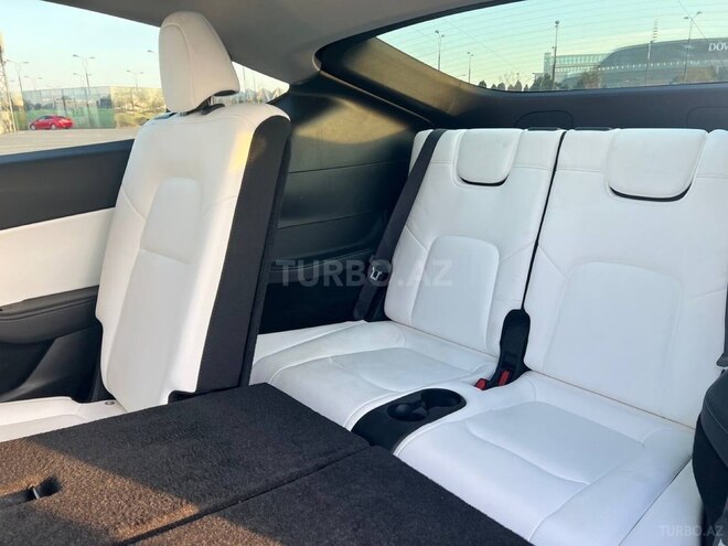 Tesla Model Y 2022, 41,000 km - 0.1 l - Bakı