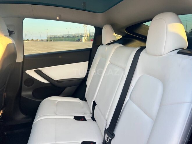 Tesla Model Y 2022, 41,000 km - 0.1 l - Bakı