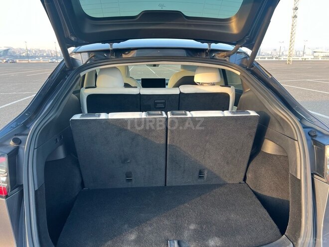 Tesla Model Y 2022, 41,000 km - 0.1 l - Bakı