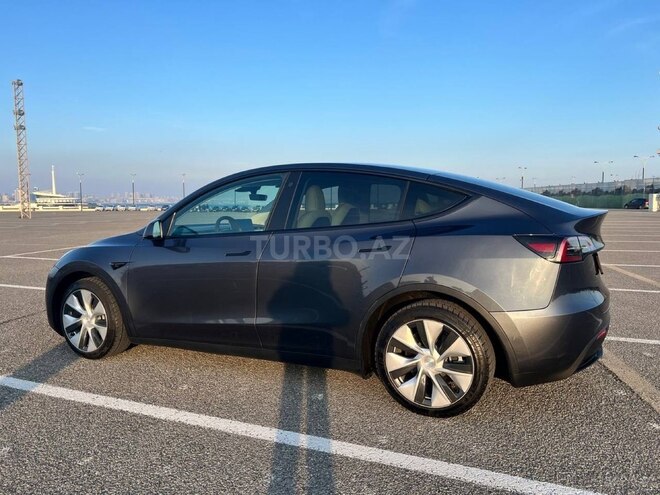 Tesla Model Y 2022, 41,000 km - 0.1 l - Bakı