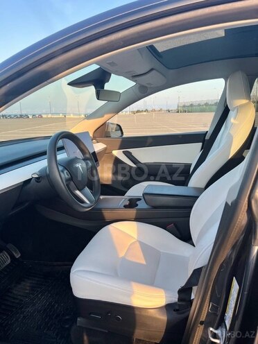 Tesla Model Y 2022, 41,000 km - 0.1 l - Bakı