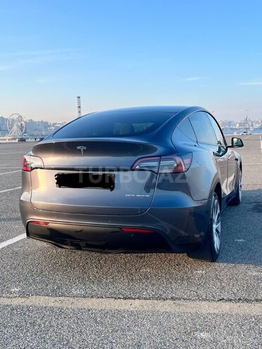 Tesla Model Y 2022, 41,000 km - 0.1 l - Bakı